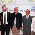 goolkids Magnat-Sportgala 2017