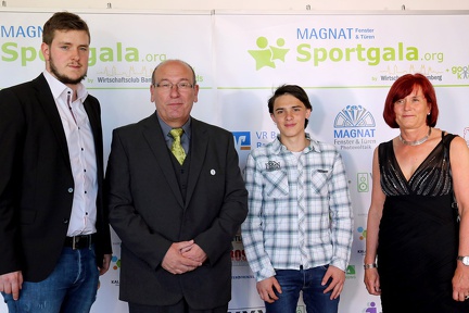 goolkids Magnat-Sportgala 2016