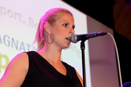 goolkids Magnat-Sportgala 2016