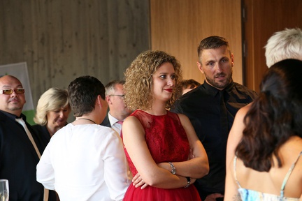 goolkids Magnat-Sportgala 2016