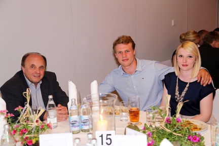 goolkids Magnat-Sportgala 2016