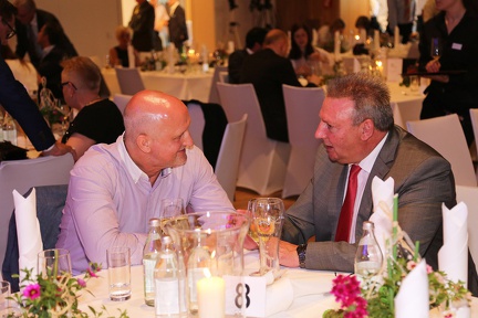 goolkids Magnat-Sportgala 2016