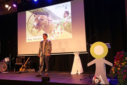 goolkids Magnat-Sportgala 2016