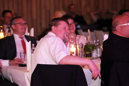 goolkids Magnat-Sportgala 2016