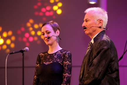 goolkids Magnat-Sportgala 2016