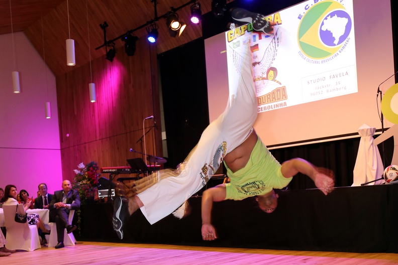 goolkids Magnat-Sportgala 2016