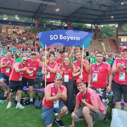 Special Olympics - Berlin 2022
